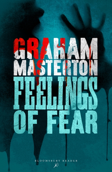 Feelings of Fear - cover