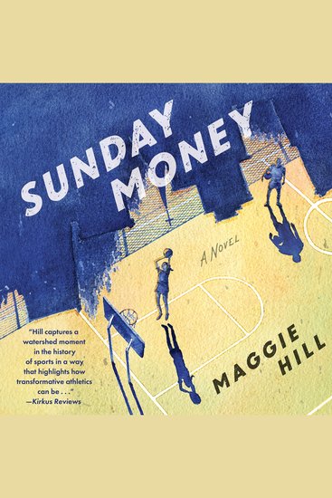 Sunday money - cover