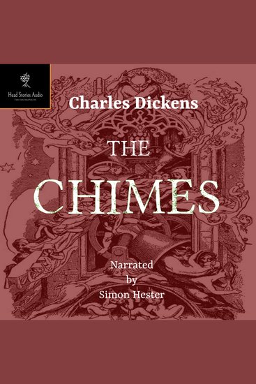 The Chimes - cover