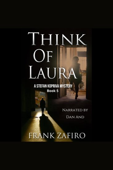 Think of Laura - cover