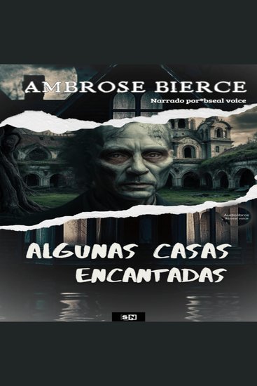 Algunas Casas Encantadas - cover