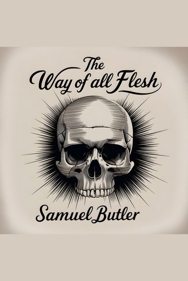 The Way of All Flesh - cover
