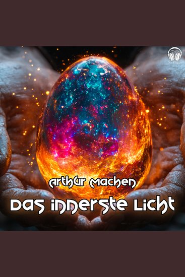 Das innerste Licht - cover