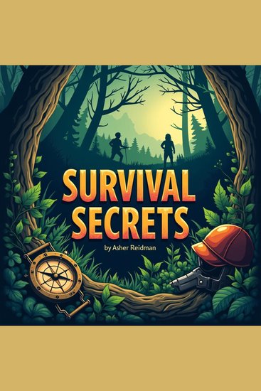 Survival Secrets: An Unseen Chapter of Heroism and Sacrifice - Discover untold heroism and sacrifice! Dive into powerful audio lessons for an unforgettable story experience - cover