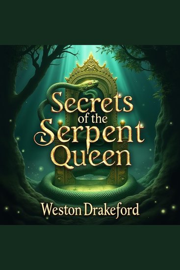 Secrets of the Serpent Queen: Catherine de' Medici Unveiled - Unlock Secrets of the Serpent Queen: Dive into captivating audio to unveil Catherine de' Medici's true story! - cover