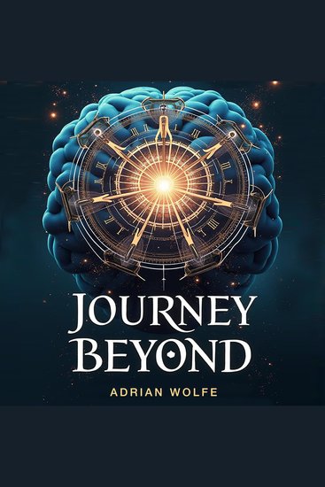 Journey Beyond: A Neurosurgeon's Insight into the Afterlife - Unlock a mind-expanding journey: Discover a neurosurgeon's fascinating insights into the afterlife with immersive audio lessons - cover