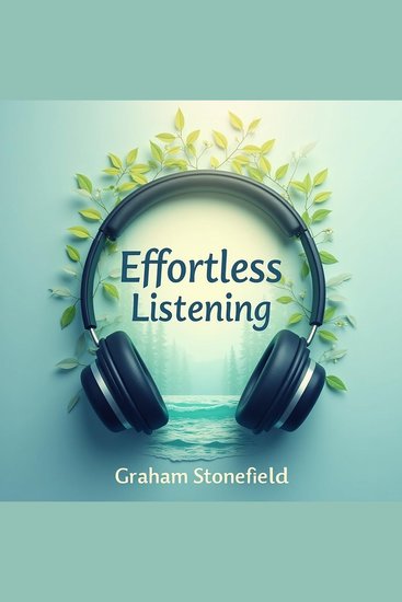 Effortless Listening: Journey Through Kamala Harris's Extraordinary Life - Immerse in Effortless Listening: Uncover Kamala Harris's Fascinating Journey through Engaging Powerful Audiobook Lessons! - cover