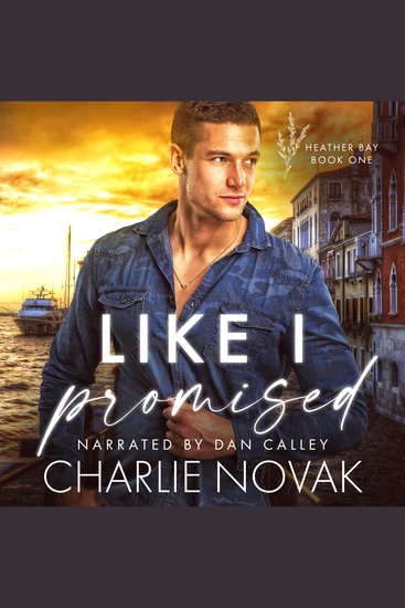 Like I Promised - cover