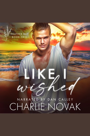 Like I Wished - cover