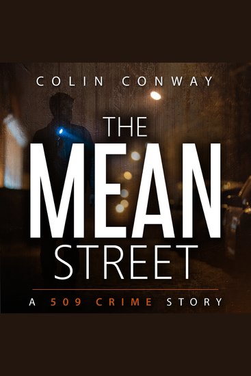The Mean Street - cover