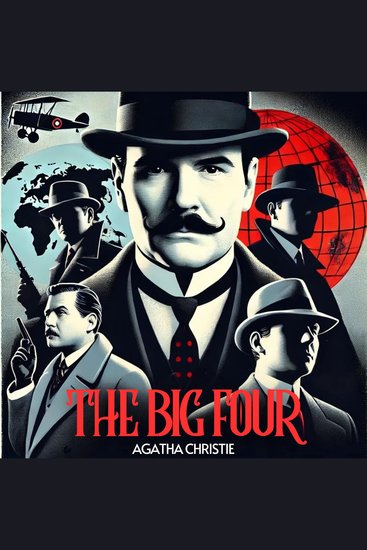 The Big Four - cover