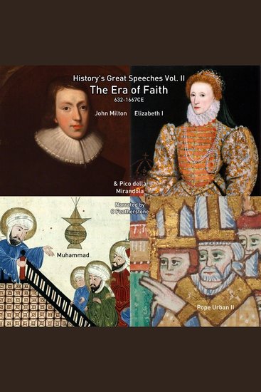 The Era of Faith - 632-1667CE - cover