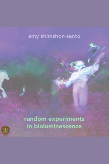 Random Experiments in Bioluminescence - cover