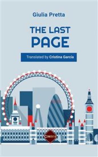 The Last Page - cover