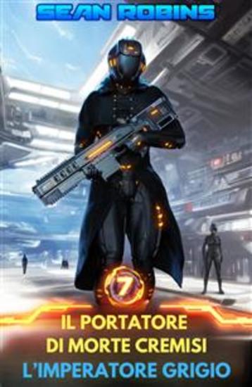 L'imperatore Grigio - cover