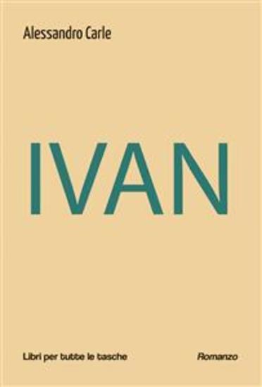 Ivan - cover
