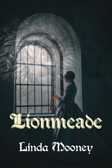 Lionmeade - cover