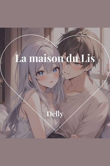 La maison du Lis - cover