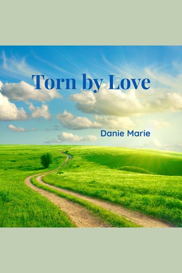 Torn by Love - 1800 Ireland - None - cover
