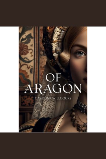 Of aragon - cover