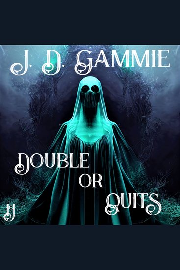 Double or Quits - cover