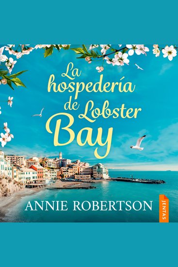 La hospedería de Lobster Bay - cover