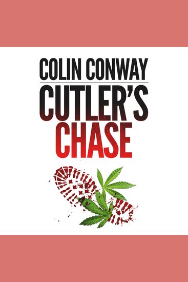 Cutler's Chase - cover