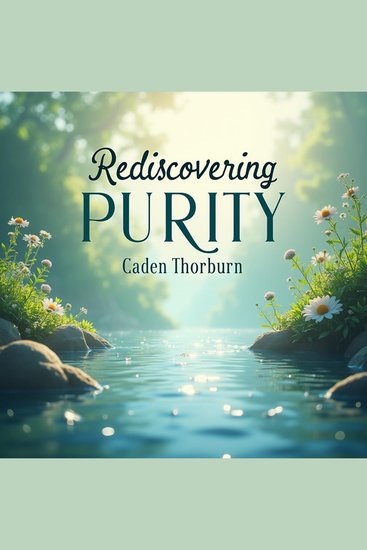 Rediscovering Purity: My Unforgettable Journey - "Revitalize Yourself with Rediscovering Purity: My Unforgettable Journey – Immersive Audio Guide to Unprecedented Growth!" - cover