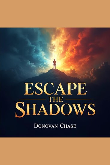 Escape the Shadows: My Journey to Faith and Freedom - "Embark on Faith: Audio Lessons for 'Escape the Shadows' That Inspire and Liberate!" - cover