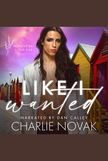 Like I Wanted - cover