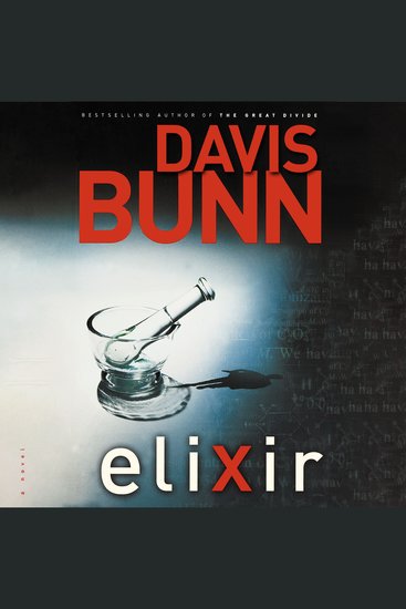 Elixir - cover