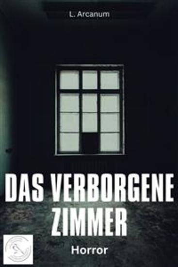 Das verborgene Zimmer - cover