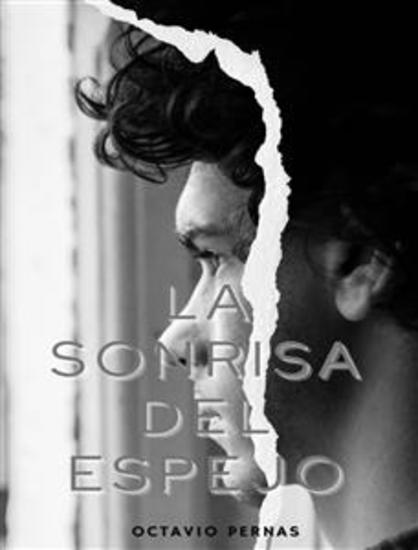 La Sonrisa del Espejo - cover