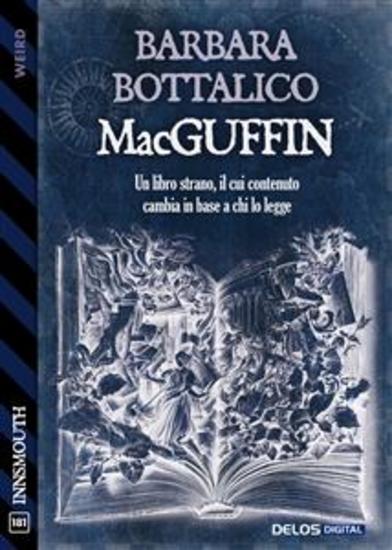 MacGuffin - cover
