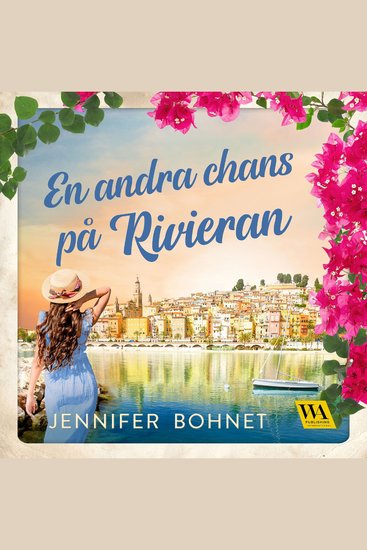 En andra chans på Rivieran - cover