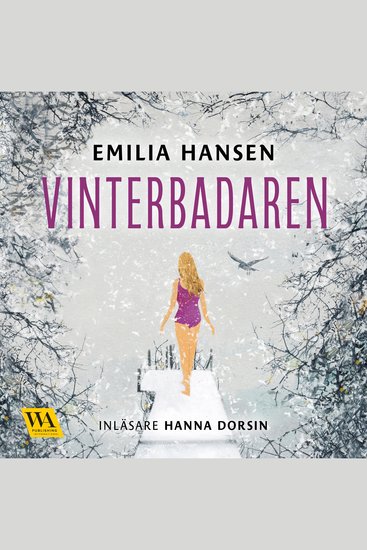 Vinterbadaren - cover