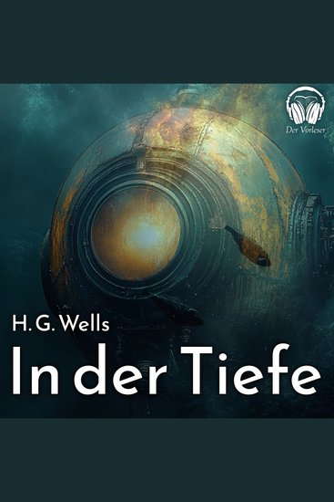 In der Tiefe - cover