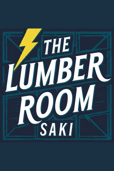 The Lumber Room - cover