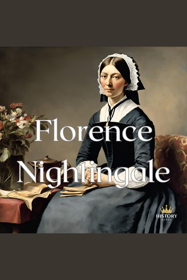 Florence Nightingale - cover