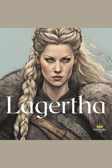 Lagertha - cover