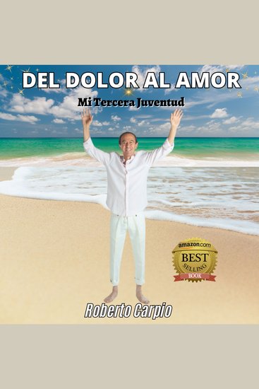 Del Dolor Al Amor - Mi Tercera Juventud - cover