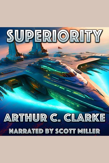Superiority - cover
