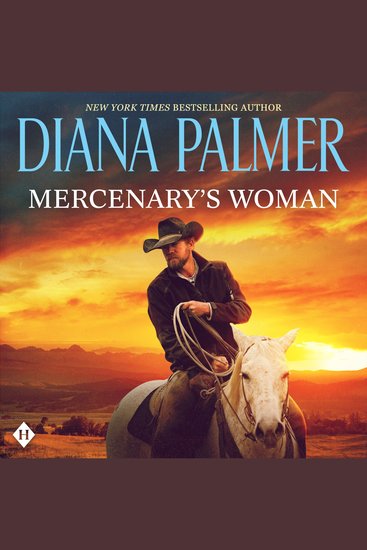 Mercenary's Woman - cover
