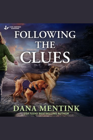 Following the Clues - cover