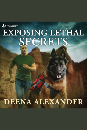 Exposing Lethal Secrets - cover