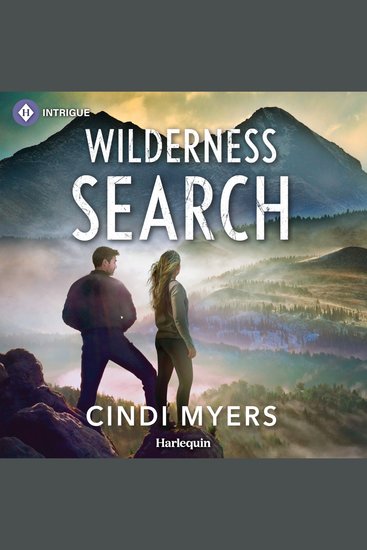 Wilderness Search - cover
