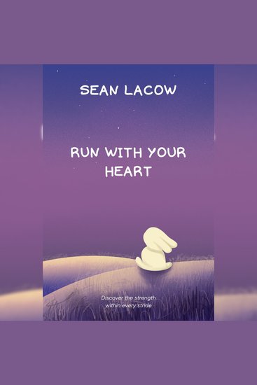 Run with Your Heart - cover