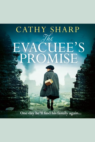 The Evacuee’s Promise - cover
