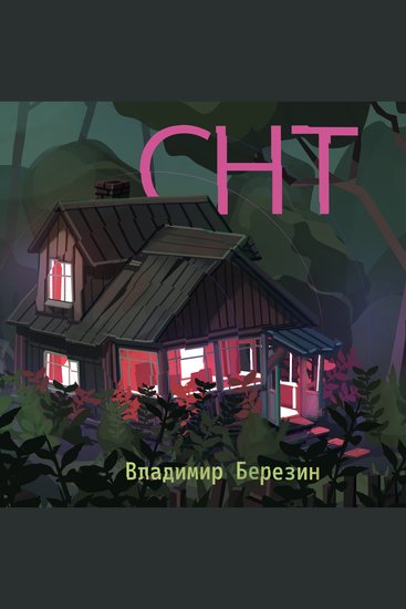 Снт - cover