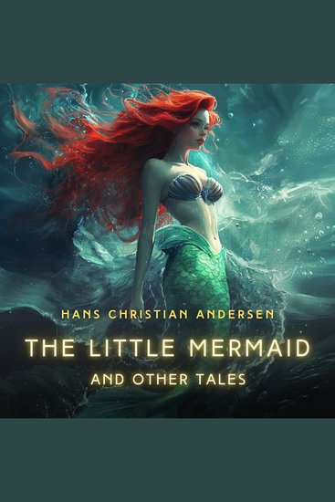 The Little Mermaid and Other Tales - cover